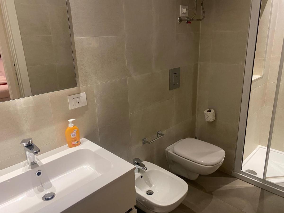 Futura Exclusive Suite 1 Бари Экстерьер фото