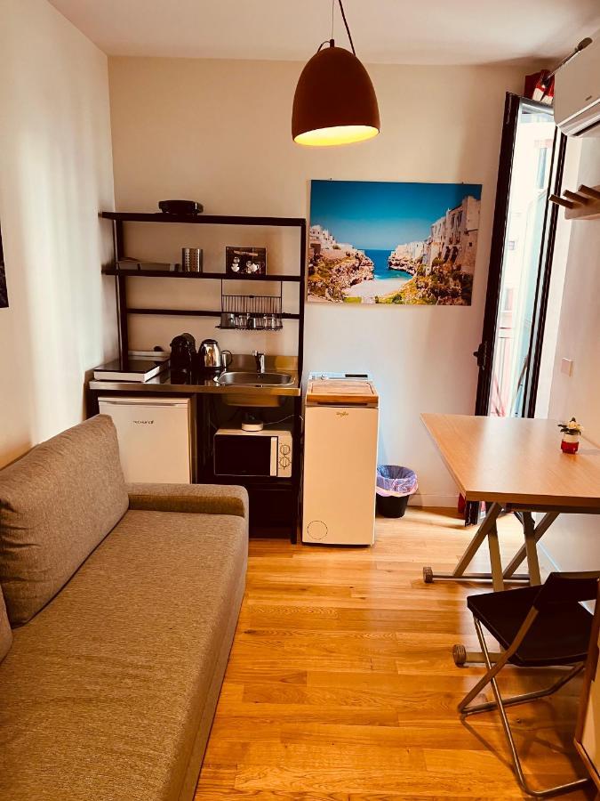 Futura Exclusive Suite 1 Бари Экстерьер фото